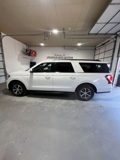 2019 Ford Expedition MAX XLT | Annapolis, MD | Annapolis Public Auto Auction in Annapolis, MD 21401