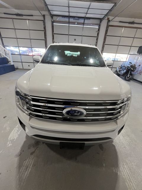 2019 Ford Expedition MAX XLT | Annapolis, MD | Annapolis Public Auto Auction