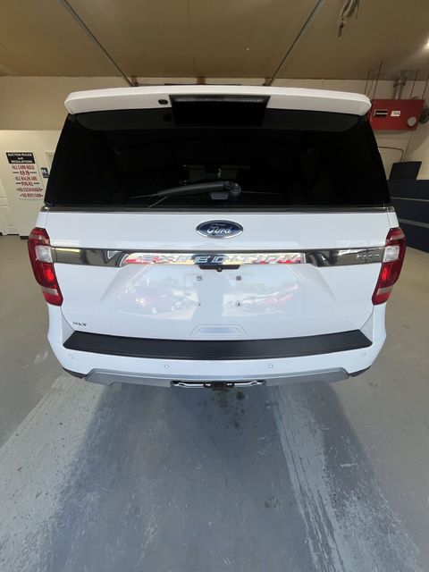 2019 Ford Expedition MAX XLT | Annapolis, MD | Annapolis Public Auto Auction