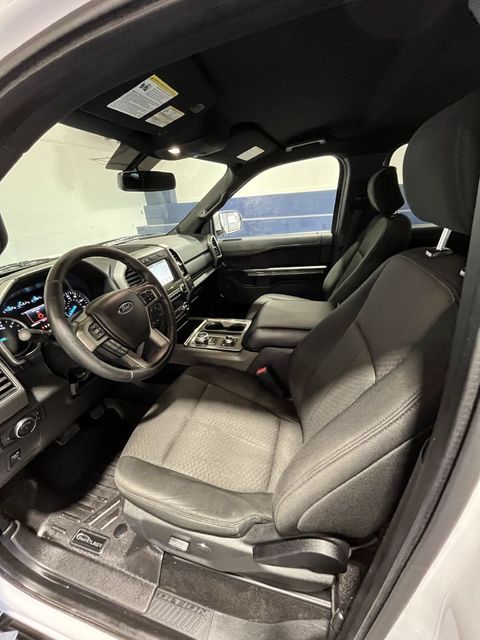 2019 Ford Expedition MAX XLT | Annapolis, MD | Annapolis Public Auto Auction