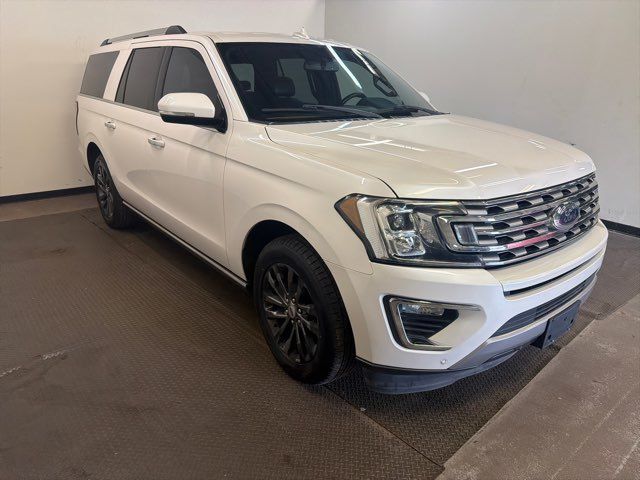 2019 Ford Expedition MAX Limited | Cincinnati, OH | Midwest Automotive Connection