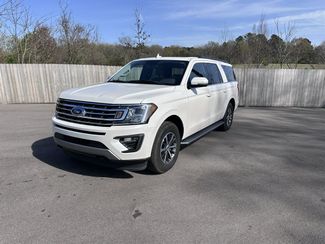 2019 Ford Expedition Max