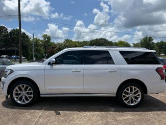 2019 Ford Expedition Max