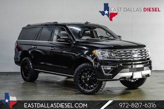 2019 Ford Expedition MAX Limited | Dallas, TX | East Dallas Diesel