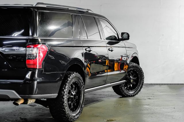 2019 Ford Expedition MAX Limited LIFTED 20" Mayhem 35" Yokohama M/T 1 Owner | Dallas, TX | East Dallas Diesel 2019 Ford Expedition MAX Limited LIFTED 20" Mayhem 35" Yokohama M/T 1 Owner | Dallas, TX | East Dallas Diesel