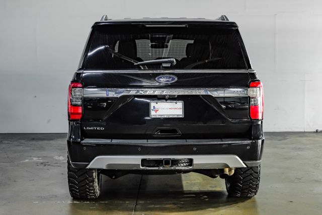 2019 Ford Expedition MAX Limited | Dallas, TX | East Dallas Diesel