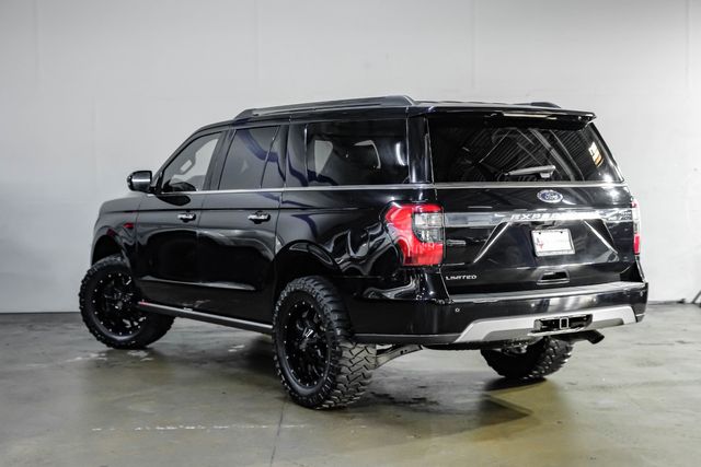 2019 Ford Expedition MAX Limited | Dallas, TX | East Dallas Diesel 2019 Ford Expedition MAX Limited | Dallas, TX | East Dallas Diesel