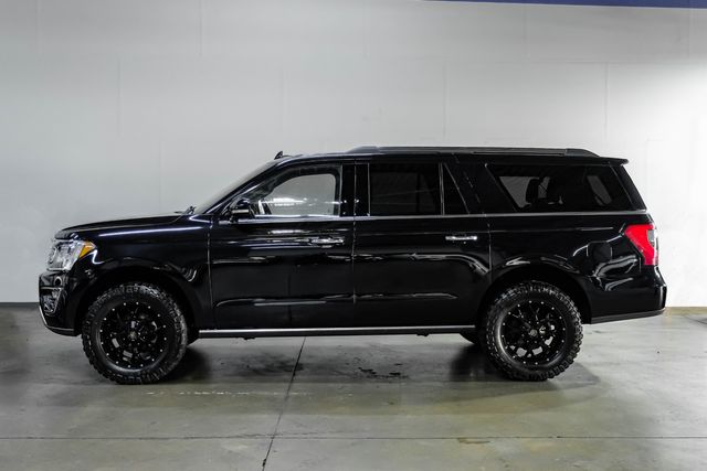 2019 Ford Expedition MAX Limited LIFTED 20" Mayhem 35" Yokohama M/T 1 Owner | Dallas, TX | East Dallas Diesel 2019 Ford Expedition MAX Limited LIFTED 20" Mayhem 35" Yokohama M/T 1 Owner | Dallas, TX | East Dallas Diesel