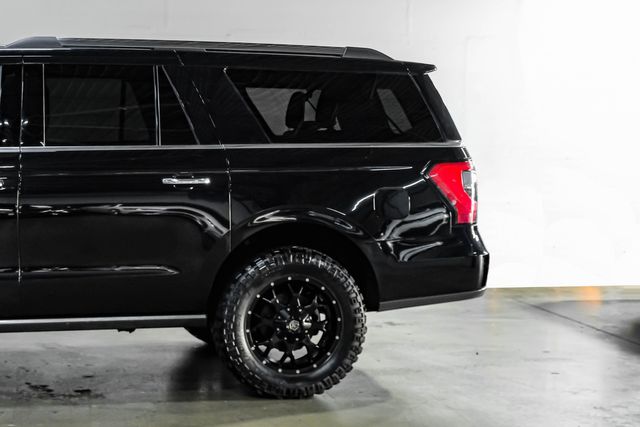 2019 Ford Expedition MAX Limited | Dallas, TX | East Dallas Diesel