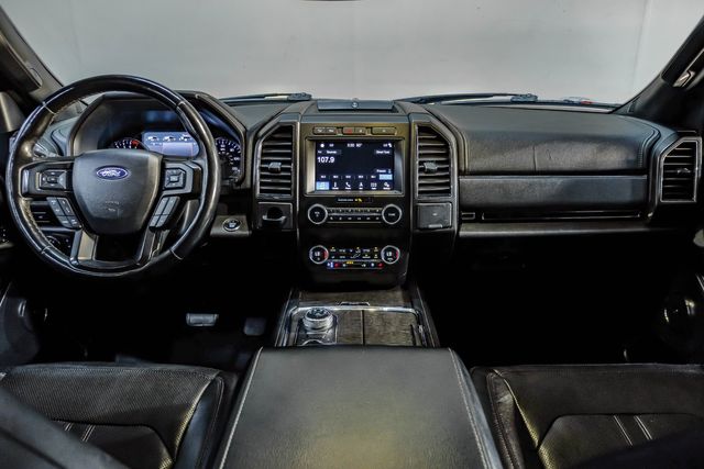 2019 Ford Expedition MAX Limited LIFTED 20" Mayhem 35" Yokohama M/T 1 Owner | Dallas, TX | East Dallas Diesel 2019 Ford Expedition MAX Limited LIFTED 20" Mayhem 35" Yokohama M/T 1 Owner | Dallas, TX | East Dallas Diesel
