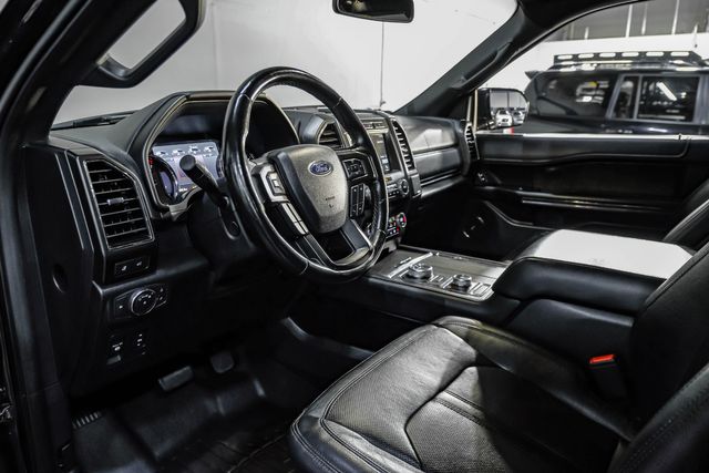 2019 Ford Expedition MAX Limited | Dallas, TX | East Dallas Diesel