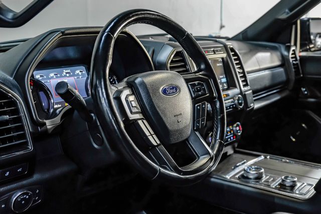 2019 Ford Expedition MAX Limited | Dallas, TX | East Dallas Diesel