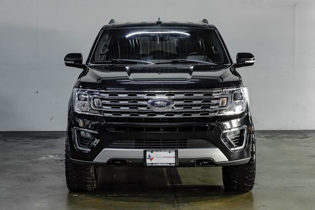 2019 Ford Expedition MAX Limited | Dallas, TX | East Dallas Diesel