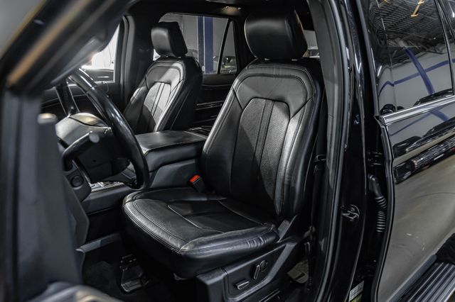 2019 Ford Expedition MAX Limited | Dallas, TX | East Dallas Diesel