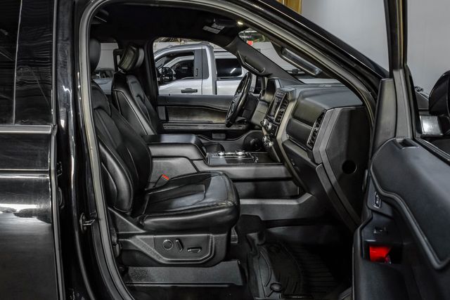 2019 Ford Expedition MAX Limited | Dallas, TX | East Dallas Diesel
