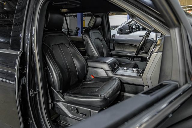2019 Ford Expedition MAX Limited | Dallas, TX | East Dallas Diesel