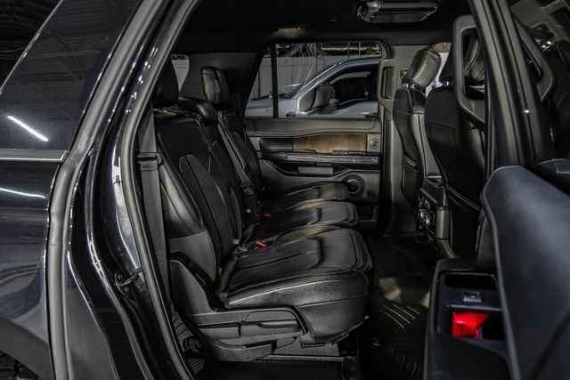 2019 Ford Expedition MAX Limited | Dallas, TX | East Dallas Diesel
