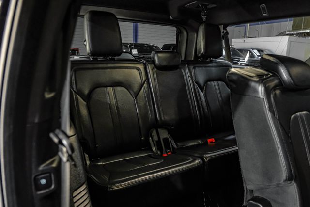 2019 Ford Expedition MAX Limited | Dallas, TX | East Dallas Diesel