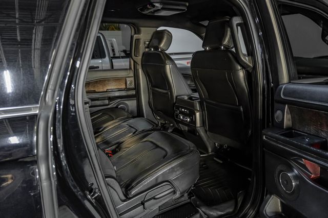 2019 Ford Expedition MAX Limited | Dallas, TX | East Dallas Diesel