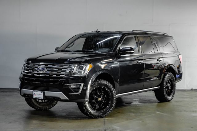 2019 Ford Expedition MAX Limited LIFTED 20" Mayhem 35" Yokohama M/T 1 Owner | Dallas, TX | East Dallas Diesel 2019 Ford Expedition MAX Limited LIFTED 20" Mayhem 35" Yokohama M/T 1 Owner | Dallas, TX | East Dallas Diesel
