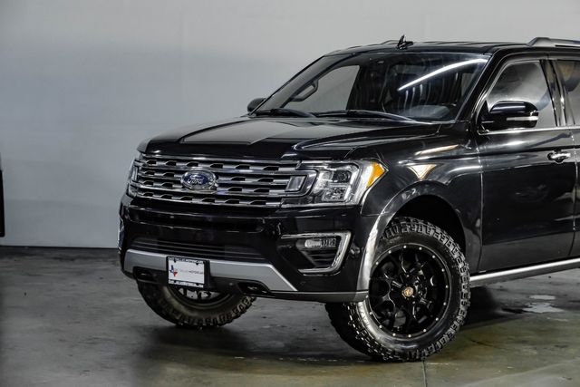 2019 Ford Expedition MAX Limited | Dallas, TX | East Dallas Diesel 2019 Ford Expedition MAX Limited | Dallas, TX | East Dallas Diesel