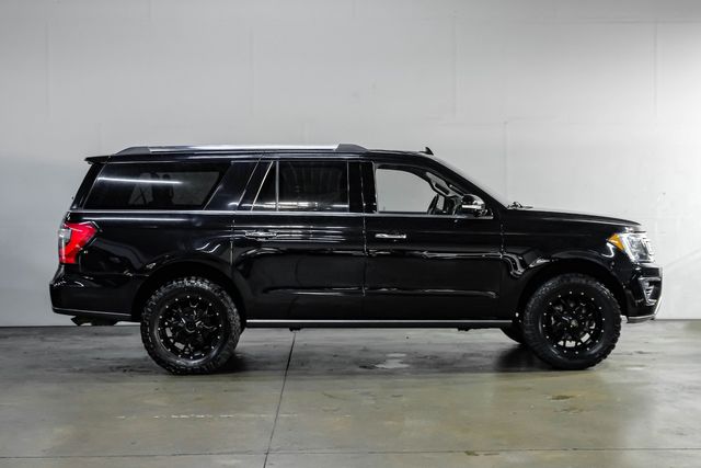 2019 Ford Expedition MAX Limited | Dallas, TX | East Dallas Diesel