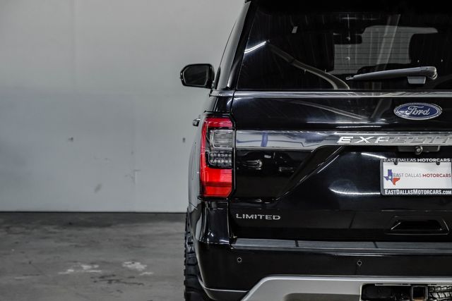 2019 Ford Expedition MAX Limited | Dallas, TX | East Dallas Diesel