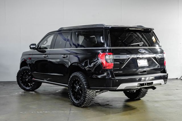 2019 Ford Expedition MAX Limited LIFTED 20" Mayhem 35" Yokohama M/T 1 Owner | Dallas, TX | East Dallas Diesel 2019 Ford Expedition MAX Limited LIFTED 20" Mayhem 35" Yokohama M/T 1 Owner | Dallas, TX | East Dallas Diesel