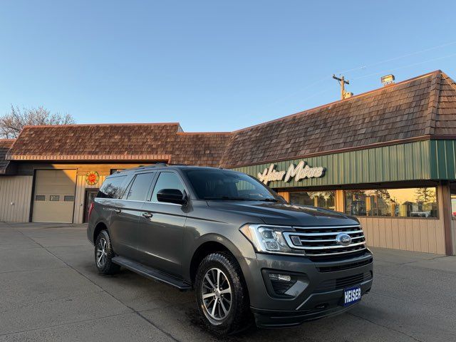 2019 Ford Expedition MAX ONLY 81,000 MIles | Dickinson, ND | Heiser Motors