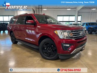 2019 Ford Expedition Max