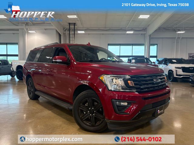 2019 Ford Expedition Max XLT | Irving, Texas | Hopper Motorplex