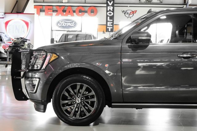 2019 Ford Expedition Max Limited | New York, NY | Spincar Demo Account 2019 Ford Expedition Max Limited | New York, NY | Spincar Demo Account