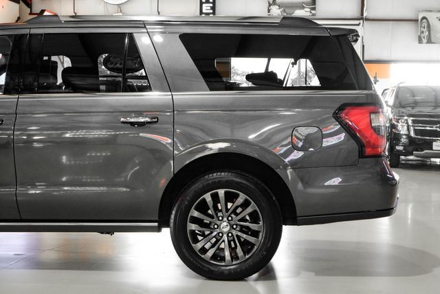 2019 Ford Expedition Max Limited | New York, NY | Spincar Demo Account