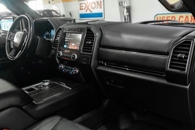 2019 Ford Expedition Max Limited | New York, NY | Spincar Demo Account