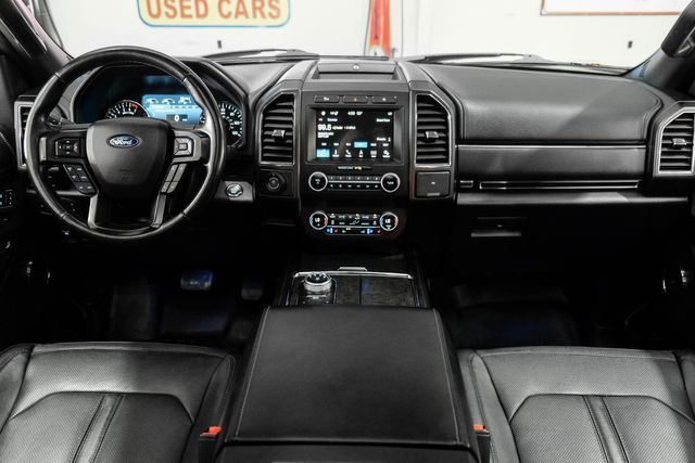 2019 Ford Expedition Max Limited | New York, NY | Spincar Demo Account