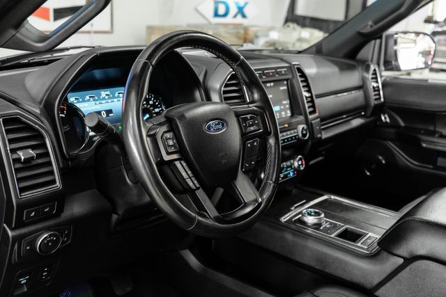 2019 Ford Expedition Max Limited | New York, NY | Spincar Demo Account 2019 Ford Expedition Max Limited | New York, NY | Spincar Demo Account