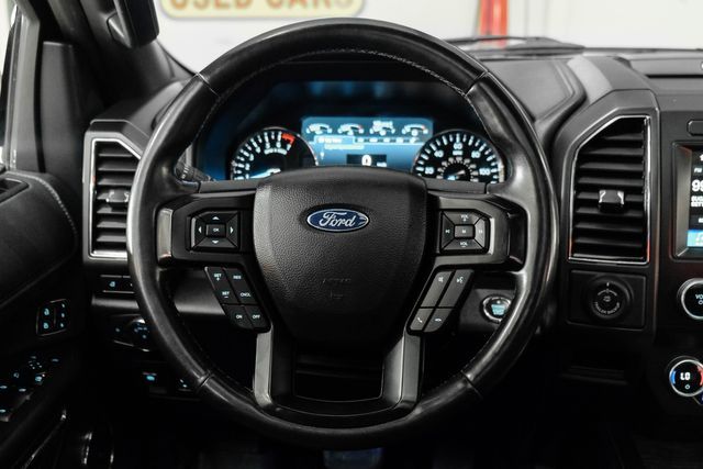 2019 Ford Expedition Max Limited | New York, NY | Spincar Demo Account