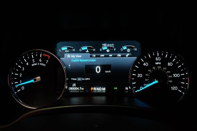 2019 Ford Expedition Max Limited | New York, NY | Spincar Demo Account