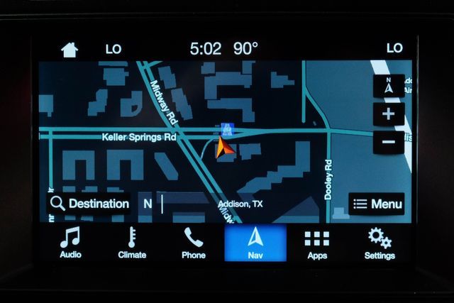 2019 Ford Expedition Max Limited | New York, NY | Spincar Demo Account