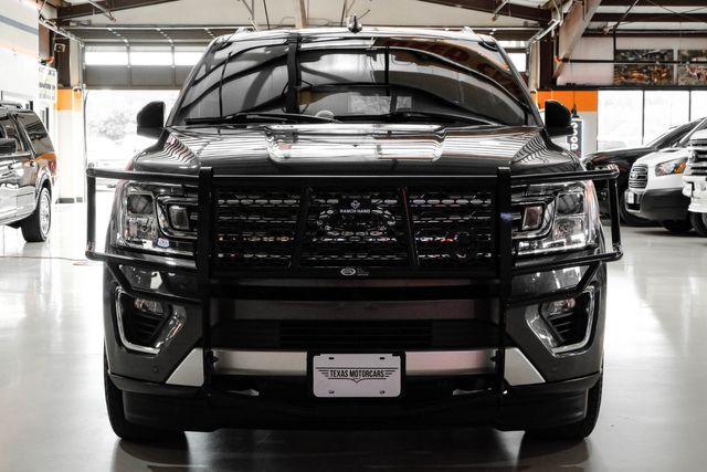 2019 Ford Expedition Max Limited | New York, NY | Spincar Demo Account