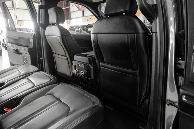 2019 Ford Expedition Max Limited | New York, NY | Spincar Demo Account