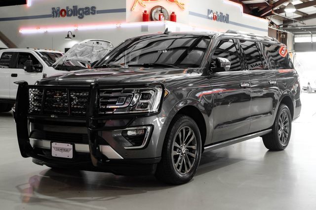 2019 Ford Expedition Max Limited | New York, NY | Spincar Demo Account