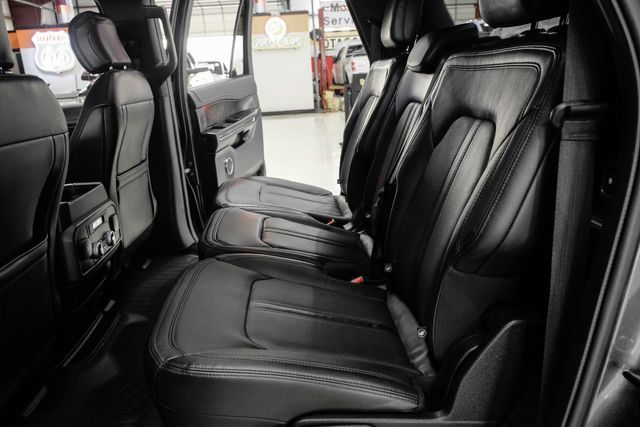 2019 Ford Expedition Max Limited | New York, NY | Spincar Demo Account