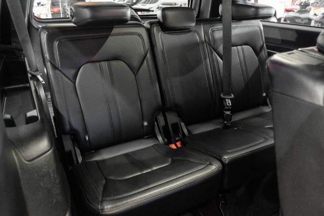 2019 Ford Expedition Max Limited | New York, NY | Spincar Demo Account