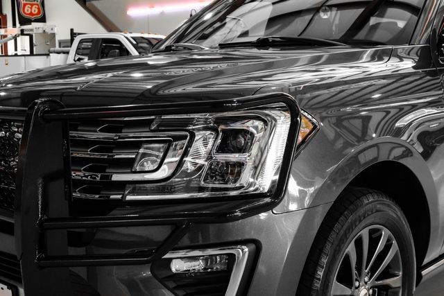 2019 Ford Expedition Max Limited | New York, NY | Spincar Demo Account