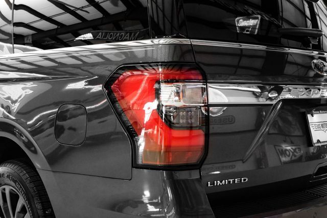 2019 Ford Expedition Max Limited | New York, NY | Spincar Demo Account