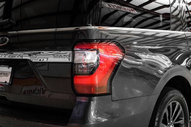 2019 Ford Expedition Max Limited | New York, NY | Spincar Demo Account