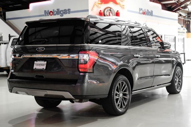 2019 Ford Expedition Max Limited | New York, NY | Spincar Demo Account 2019 Ford Expedition Max Limited | New York, NY | Spincar Demo Account