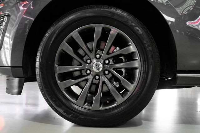 2019 Ford Expedition Max Limited | New York, NY | Spincar Demo Account