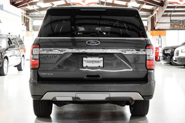 2019 Ford Expedition Max Limited | New York, NY | Spincar Demo Account